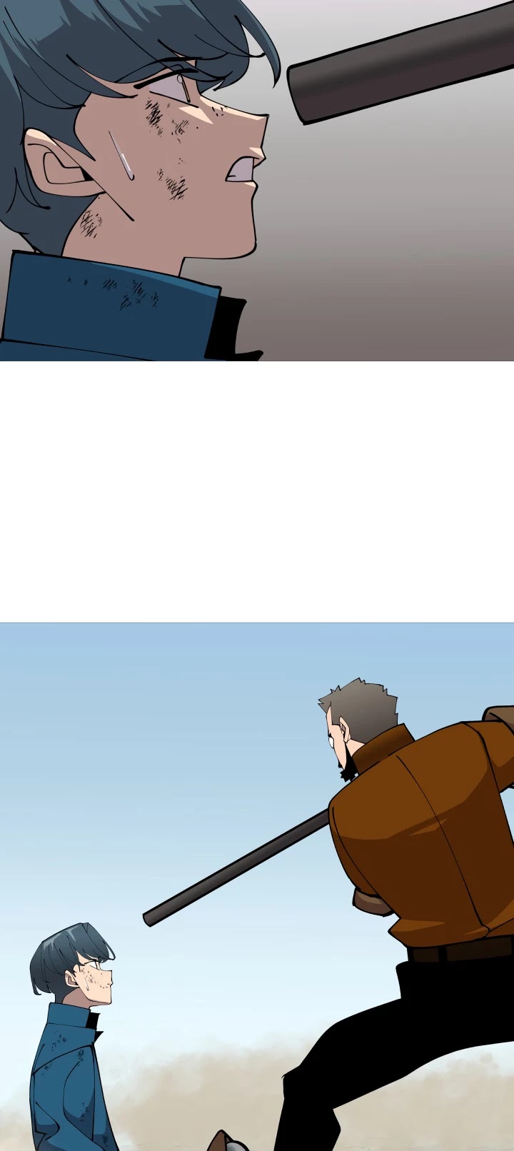 The Story of a Low-Rank Soldier Becoming a Monarch Chapter 24 page 24 - Chapter 24