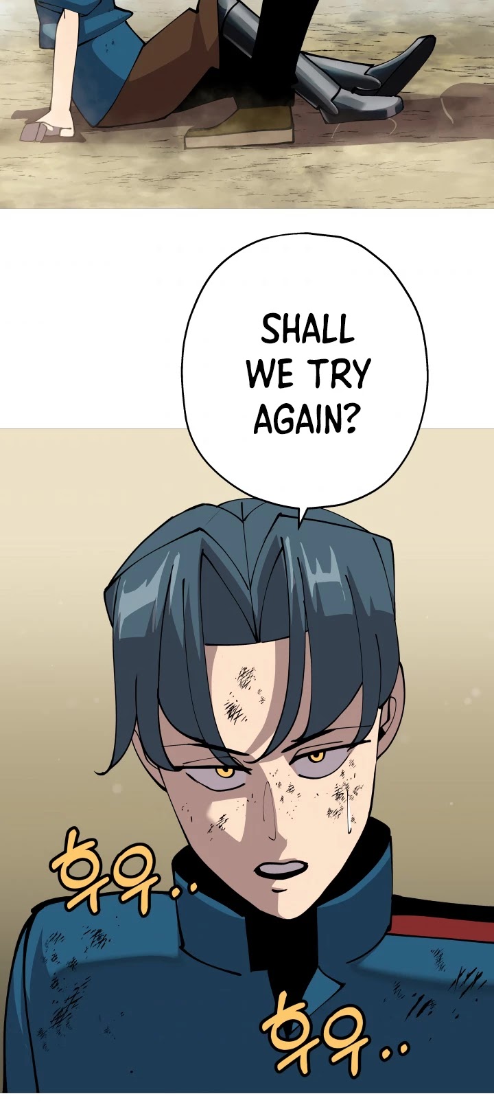 The Story of a Low-Rank Soldier Becoming a Monarch Chapter 24 page 25 - Chapter 24