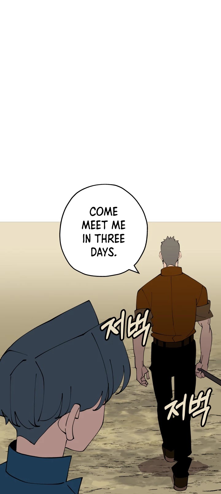 The Story of a Low-Rank Soldier Becoming a Monarch Chapter 24 page 28 - Chapter 24