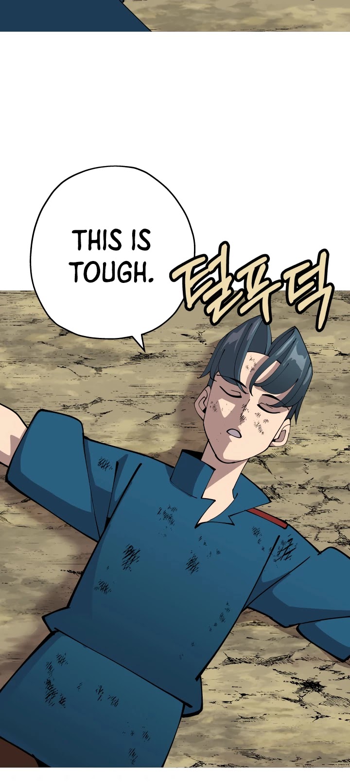The Story of a Low-Rank Soldier Becoming a Monarch Chapter 24 page 29 - Chapter 24