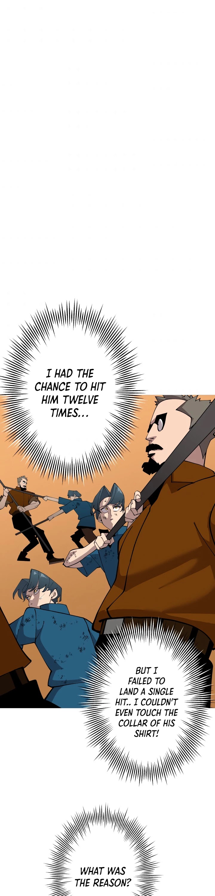 The Story of a Low-Rank Soldier Becoming a Monarch Chapter 24 page 30 - Chapter 24