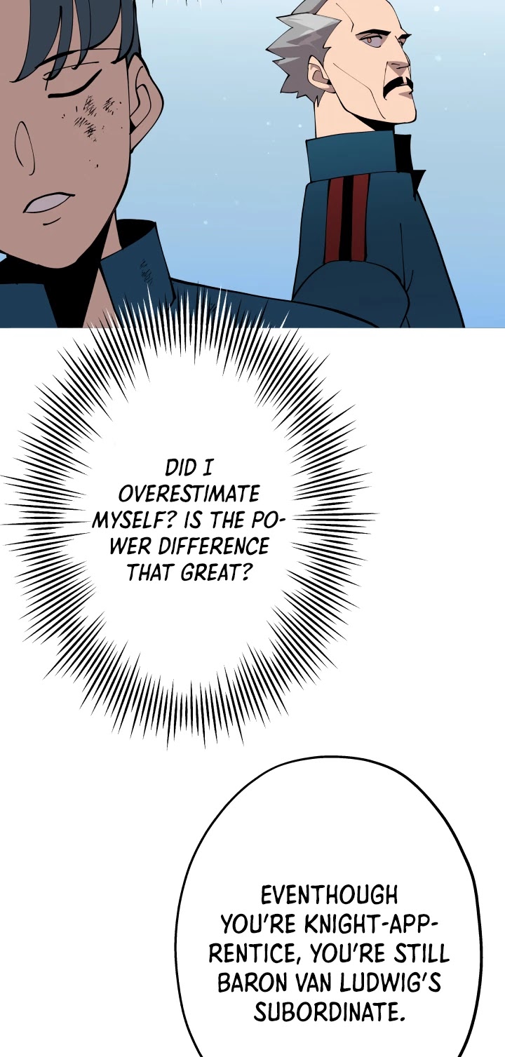 The Story of a Low-Rank Soldier Becoming a Monarch Chapter 24 page 32 - Chapter 24