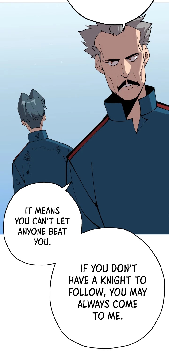 The Story of a Low-Rank Soldier Becoming a Monarch Chapter 24 page 33 - Chapter 24