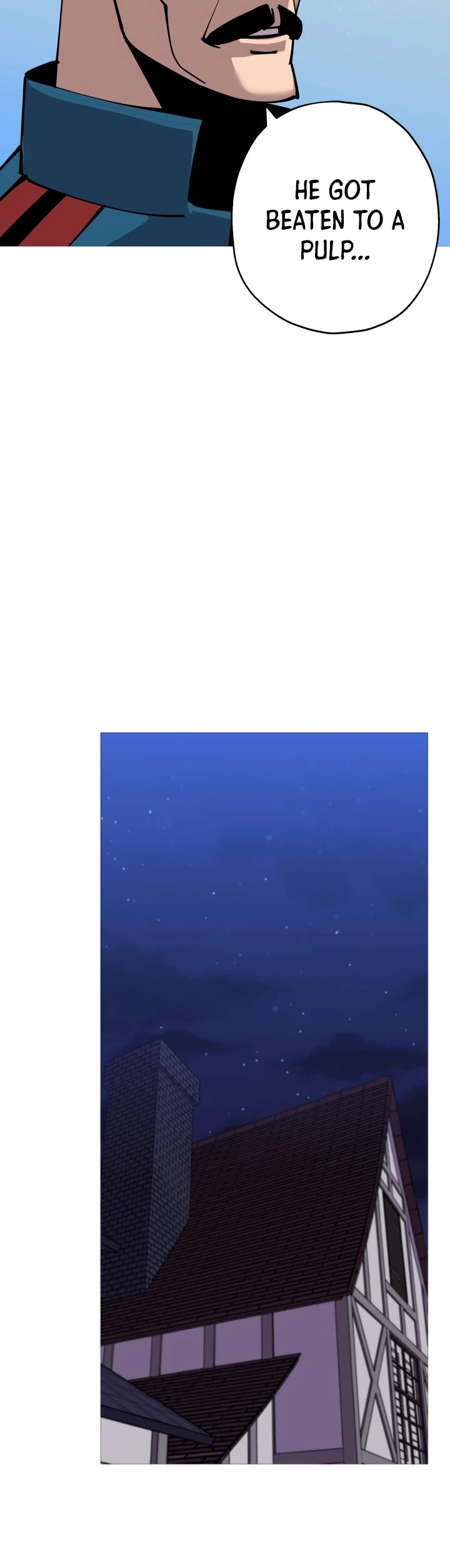 The Story of a Low-Rank Soldier Becoming a Monarch Chapter 24 page 36 - Chapter 24