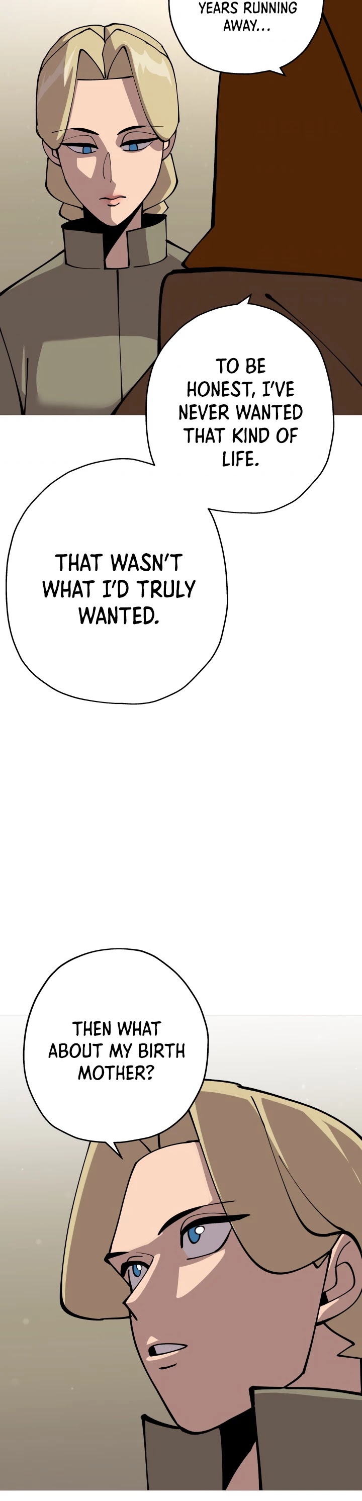 The Story of a Low-Rank Soldier Becoming a Monarch Chapter 24 page 39 - Chapter 24