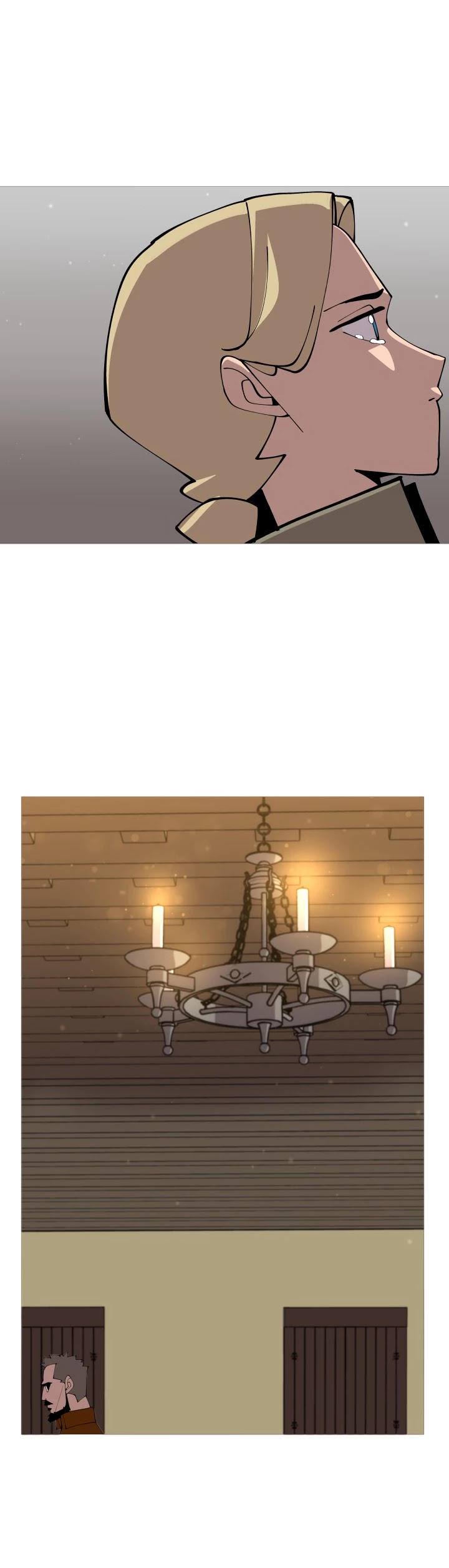 The Story of a Low-Rank Soldier Becoming a Monarch Chapter 24 page 41 - Chapter 24