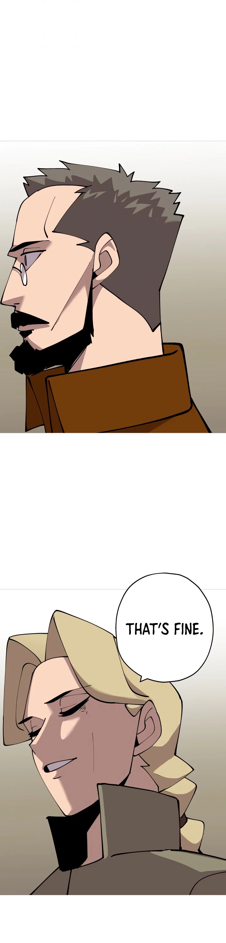 The Story of a Low-Rank Soldier Becoming a Monarch Chapter 24 page 43 - Chapter 24