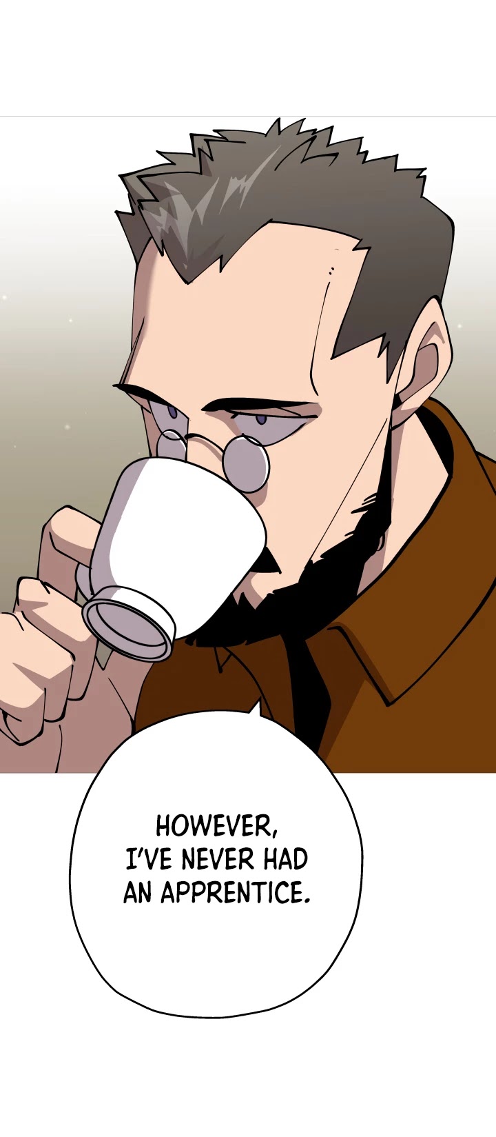 The Story of a Low-Rank Soldier Becoming a Monarch Chapter 24 page 7 - Chapter 24