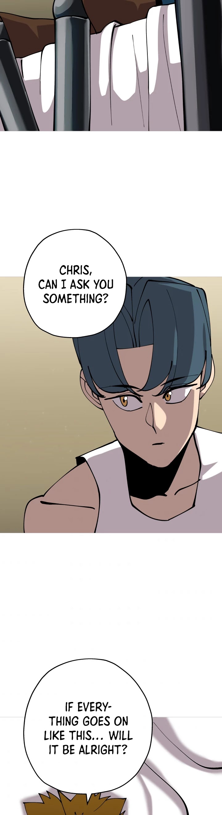 The Story of a Low-Rank Soldier Becoming a Monarch Chapter 25 page 18 - Chapter 25