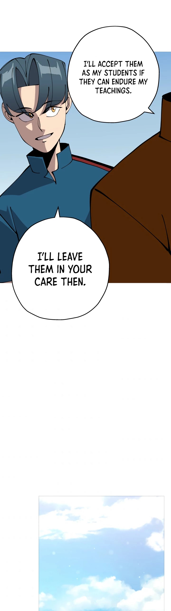 The Story of a Low-Rank Soldier Becoming a Monarch Chapter 25 page 30 - Chapter 25