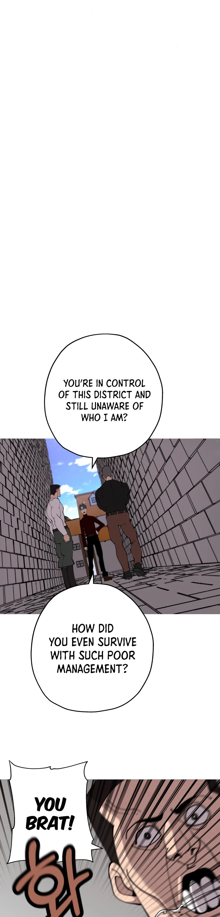 The Story of a Low-Rank Soldier Becoming a Monarch Chapter 25 page 35 - Chapter 25