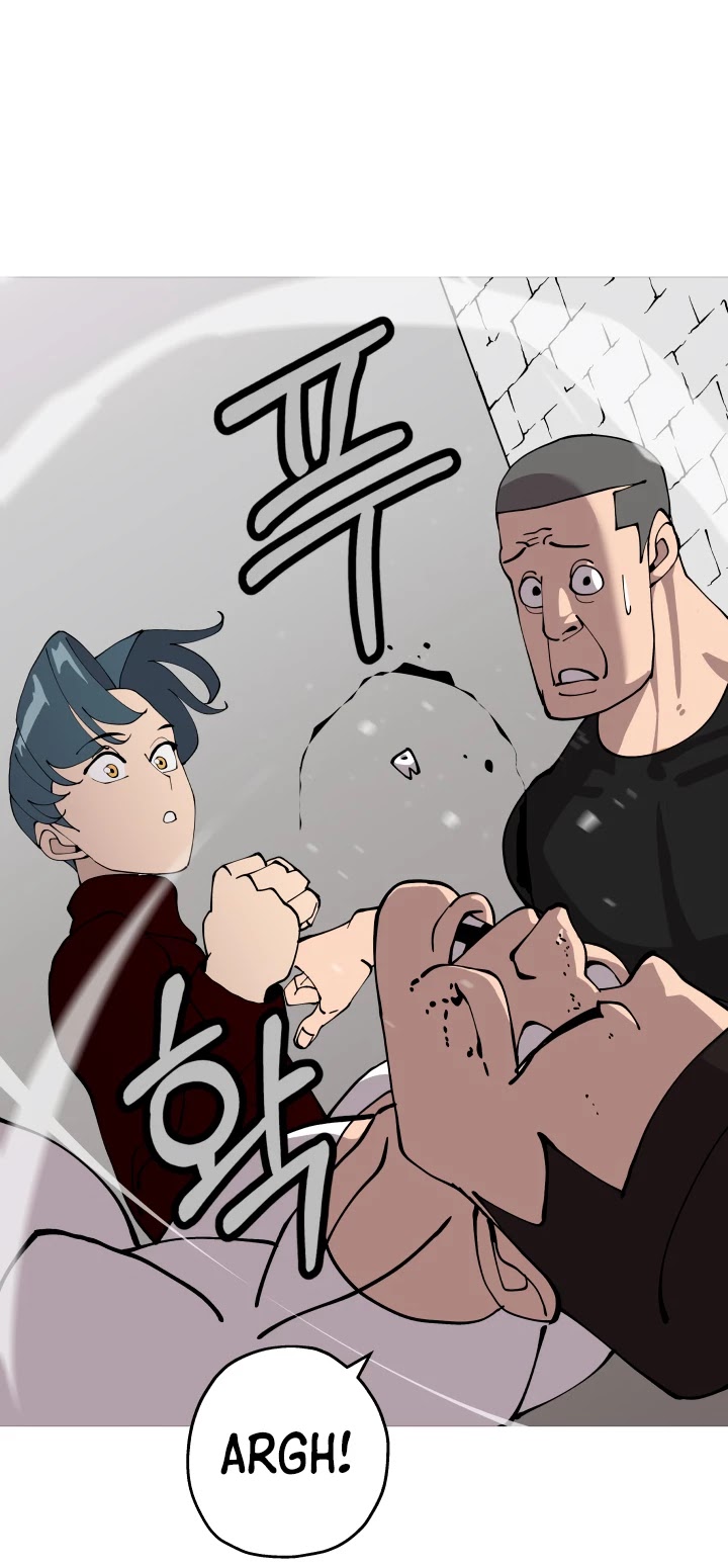 The Story of a Low-Rank Soldier Becoming a Monarch Chapter 25 page 38 - Chapter 25