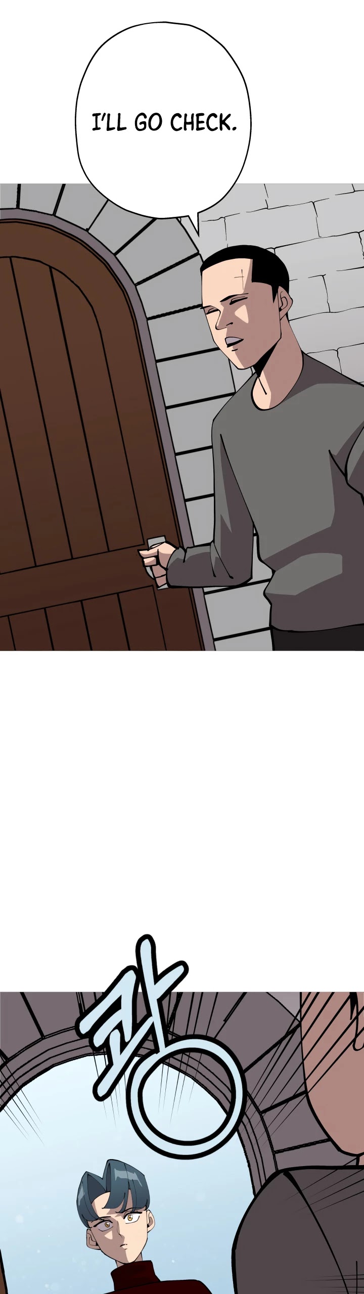 The Story of a Low-Rank Soldier Becoming a Monarch Chapter 25 page 40 - Chapter 25