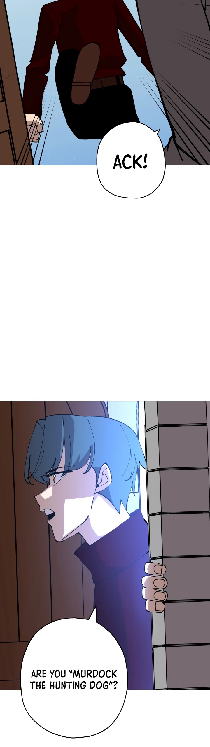 The Story of a Low-Rank Soldier Becoming a Monarch Chapter 25 page 41 - Chapter 25