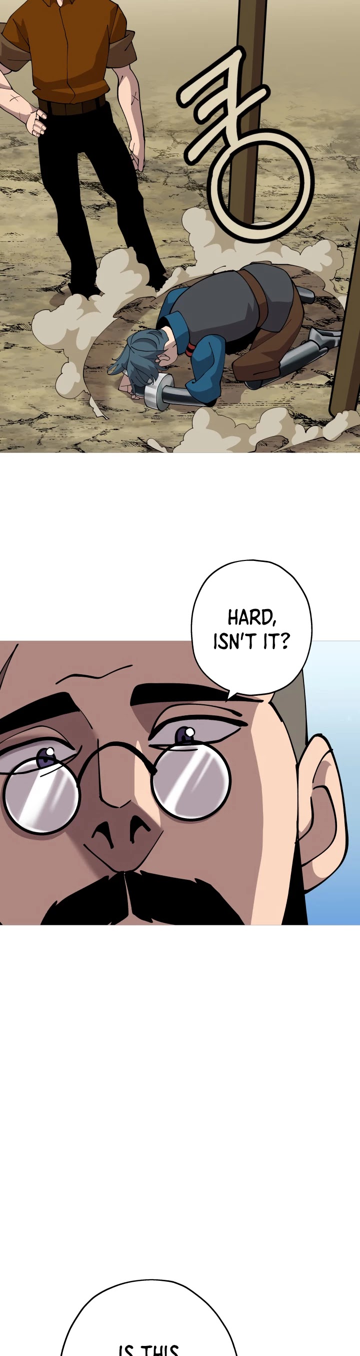 The Story of a Low-Rank Soldier Becoming a Monarch Chapter 25 page 6 - Chapter 25