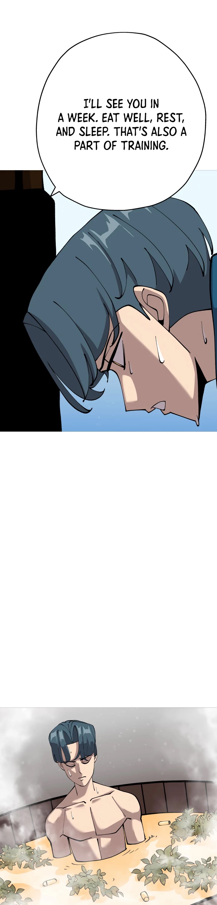 The Story of a Low-Rank Soldier Becoming a Monarch Chapter 25 page 8 - Chapter 25