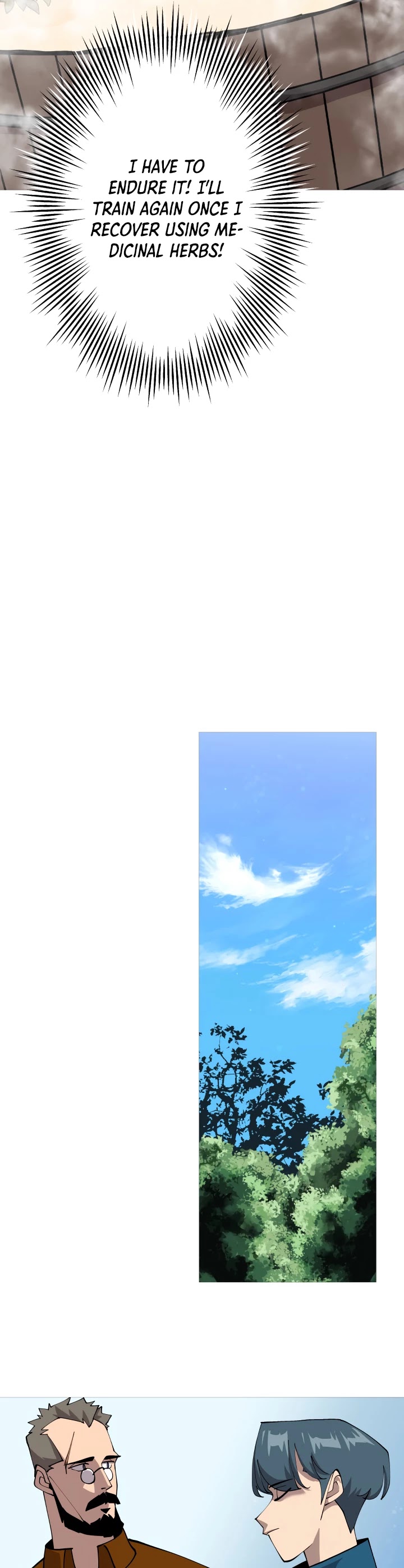 The Story of a Low-Rank Soldier Becoming a Monarch Chapter 25 page 9 - Chapter 25