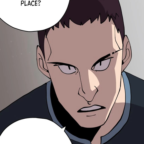 The Story of a Low-Rank Soldier Becoming a Monarch Chapter 25 cover