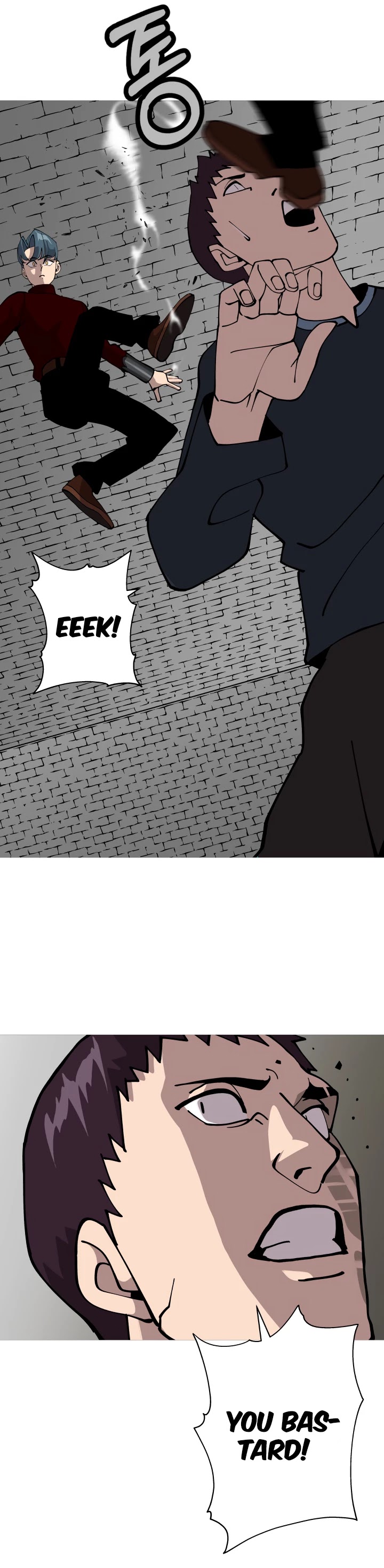 The Story of a Low-Rank Soldier Becoming a Monarch Chapter 26 page 10 - Chapter 26