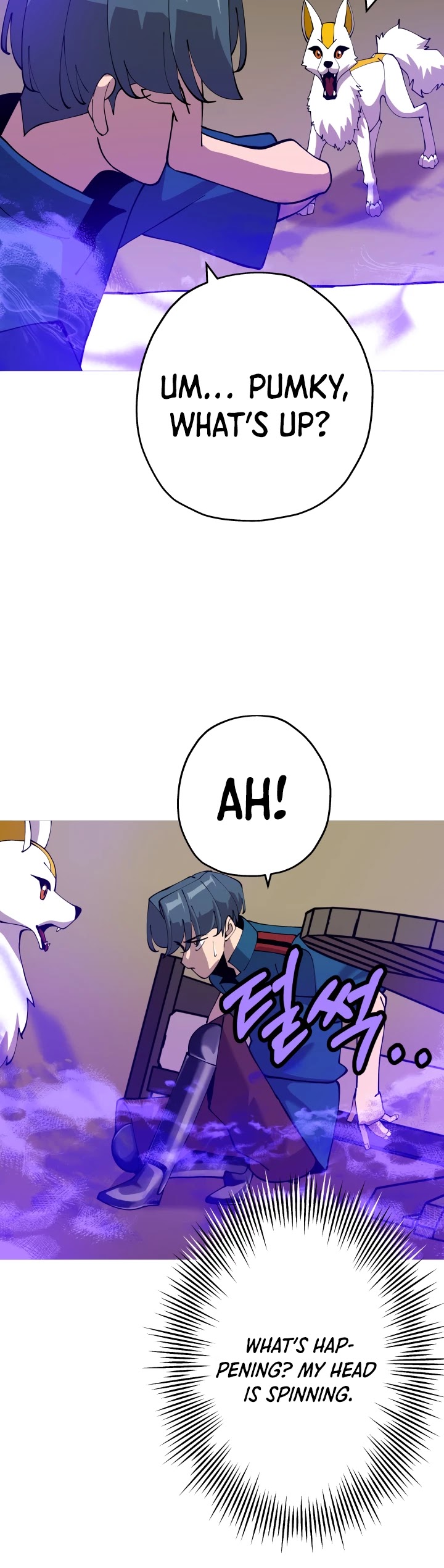 The Story of a Low-Rank Soldier Becoming a Monarch Chapter 26 page 25 - Chapter 26