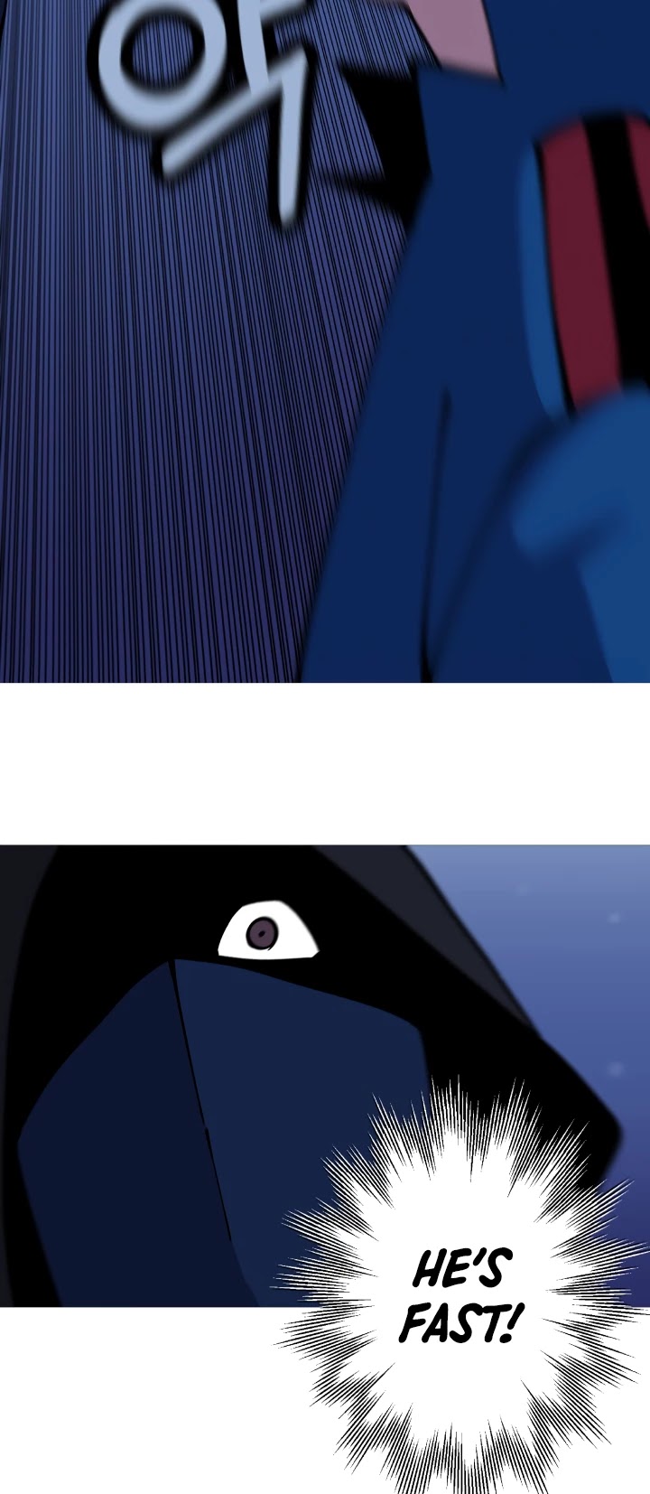 The Story of a Low-Rank Soldier Becoming a Monarch Chapter 26 page 31 - Chapter 26