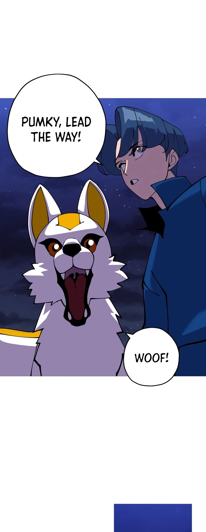 The Story of a Low-Rank Soldier Becoming a Monarch Chapter 26 page 35 - Chapter 26