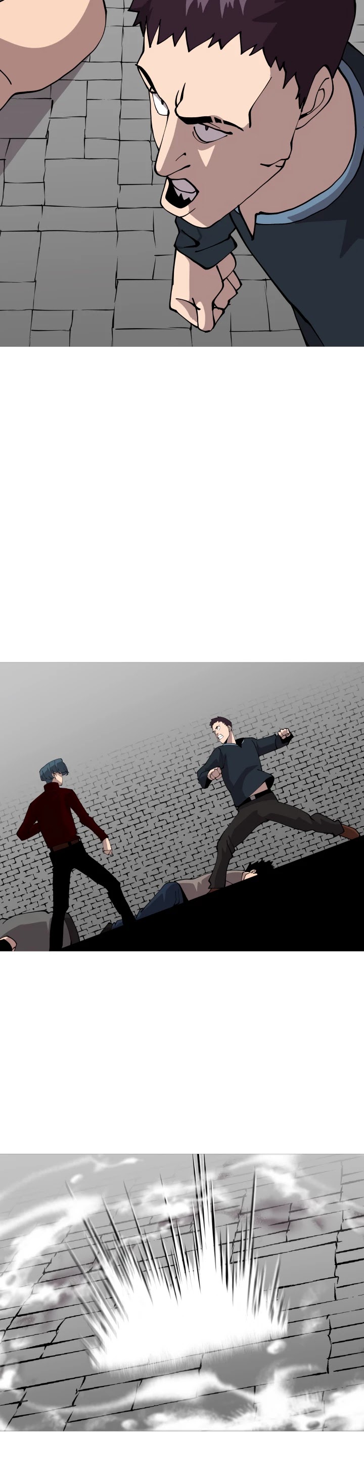 The Story of a Low-Rank Soldier Becoming a Monarch Chapter 26 page 9 - Chapter 26