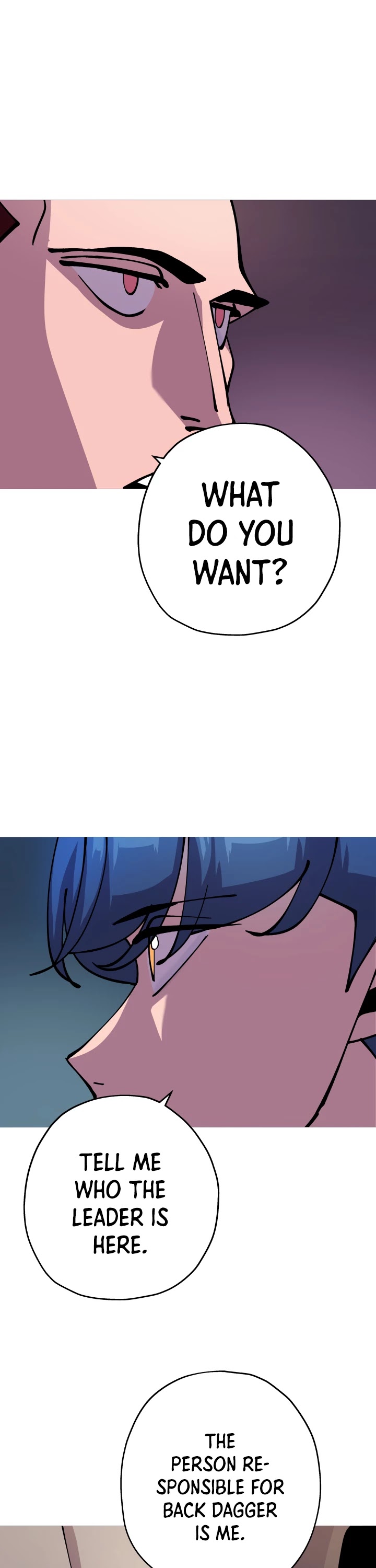 The Story of a Low-Rank Soldier Becoming a Monarch Chapter 27 page 11 - Chapter 27