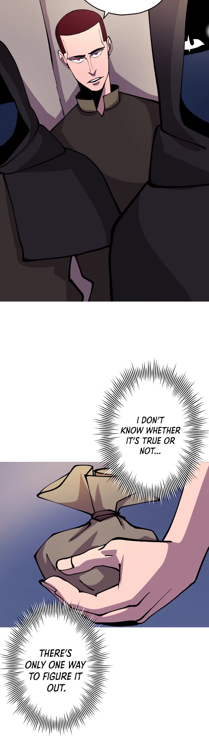 The Story of a Low-Rank Soldier Becoming a Monarch Chapter 27 page 12 - Chapter 27