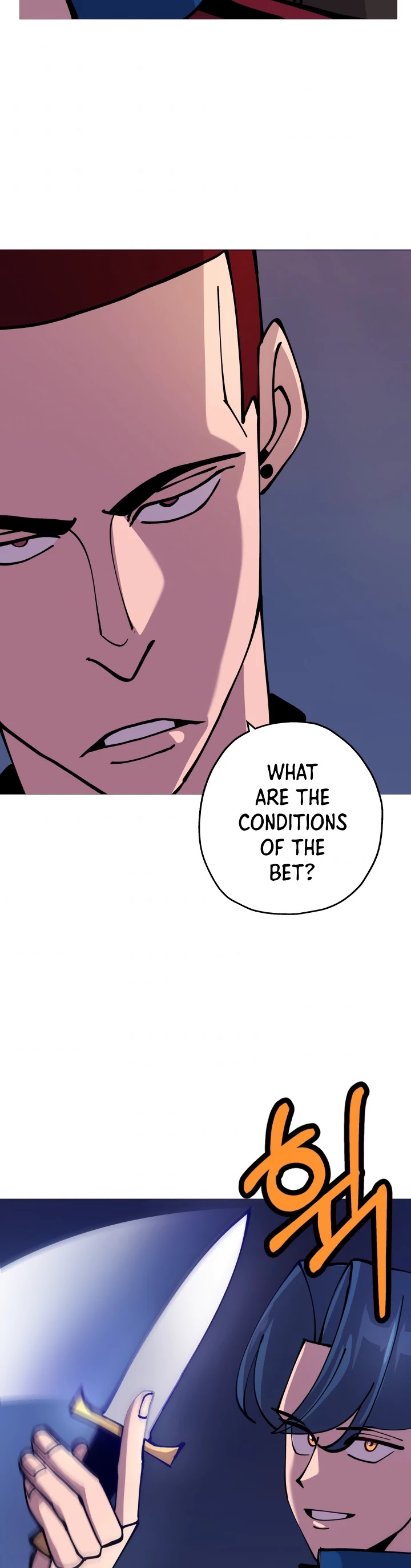 The Story of a Low-Rank Soldier Becoming a Monarch Chapter 27 page 15 - Chapter 27