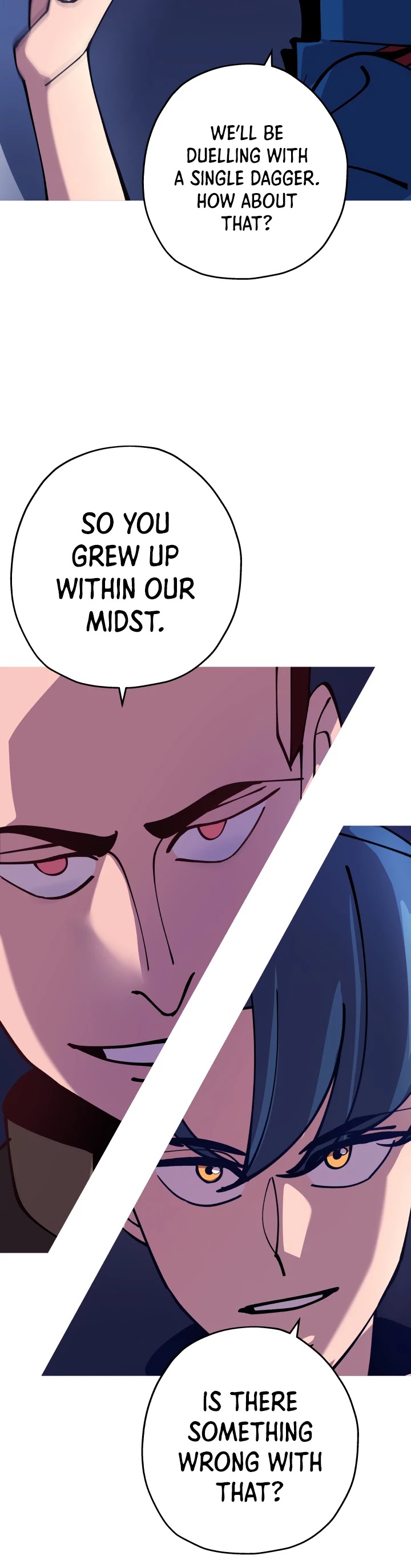 The Story of a Low-Rank Soldier Becoming a Monarch Chapter 27 page 16 - Chapter 27