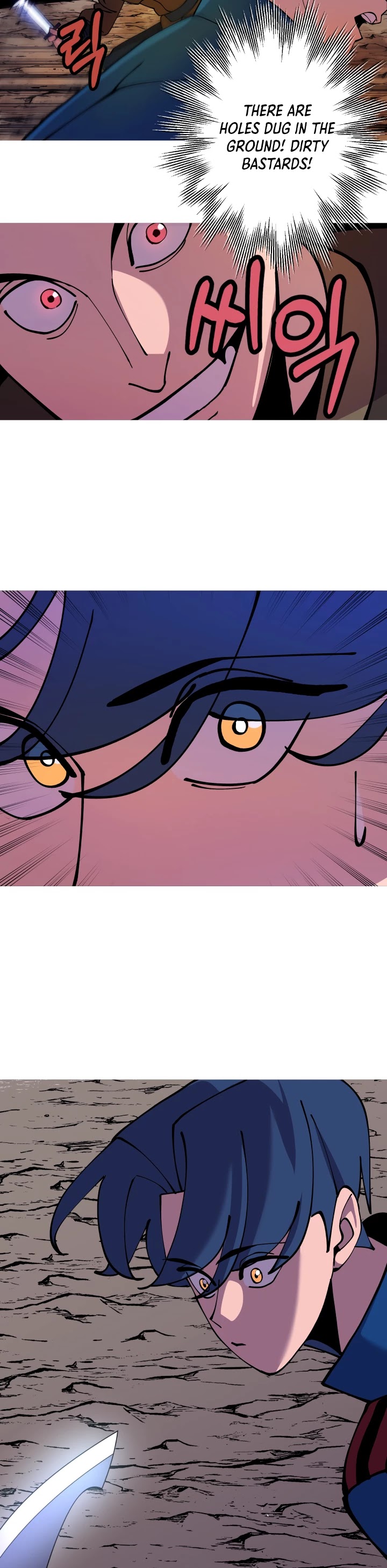 The Story of a Low-Rank Soldier Becoming a Monarch Chapter 27 page 21 - Chapter 27