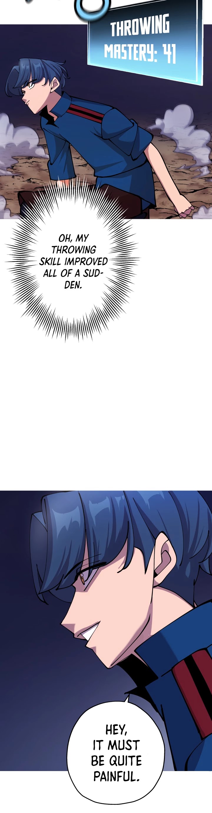 The Story of a Low-Rank Soldier Becoming a Monarch Chapter 27 page 25 - Chapter 27