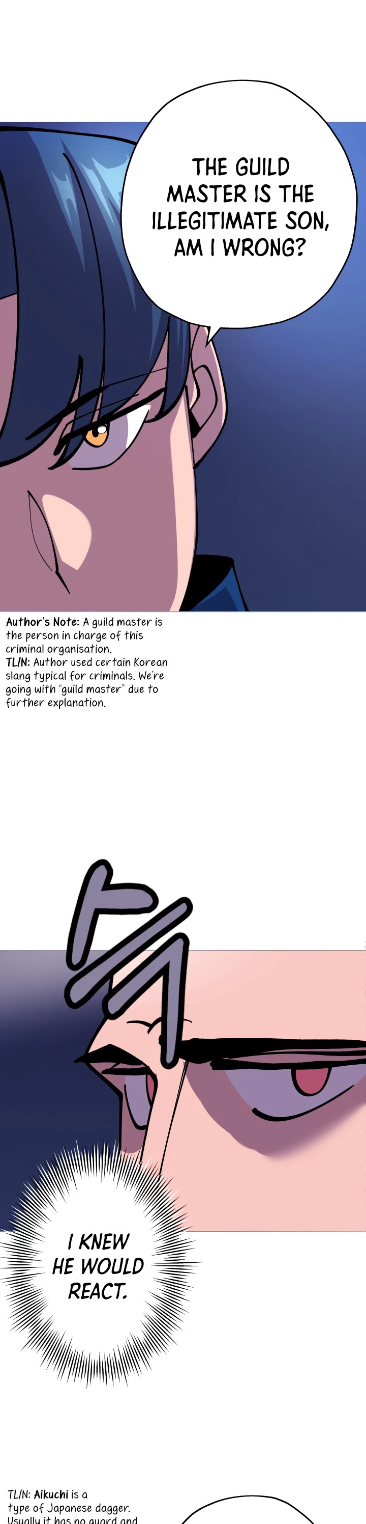 The Story of a Low-Rank Soldier Becoming a Monarch Chapter 27 page 9 - Chapter 27