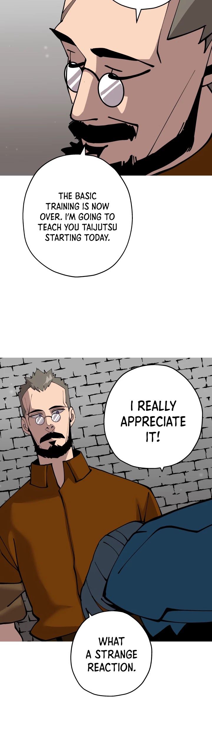 The Story of a Low-Rank Soldier Becoming a Monarch Chapter 28 page 10 - Chapter 28