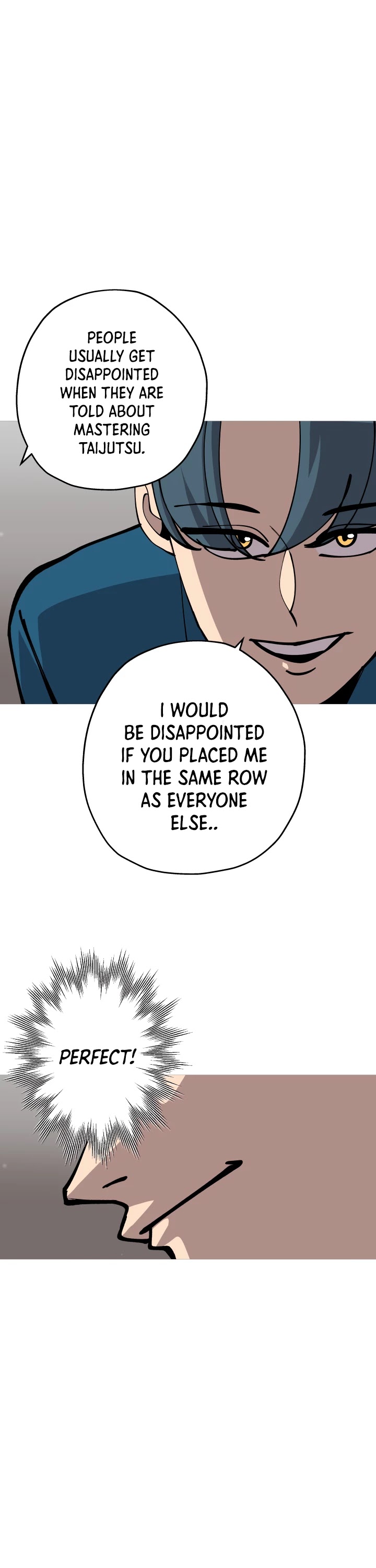 The Story of a Low-Rank Soldier Becoming a Monarch Chapter 28 page 11 - Chapter 28