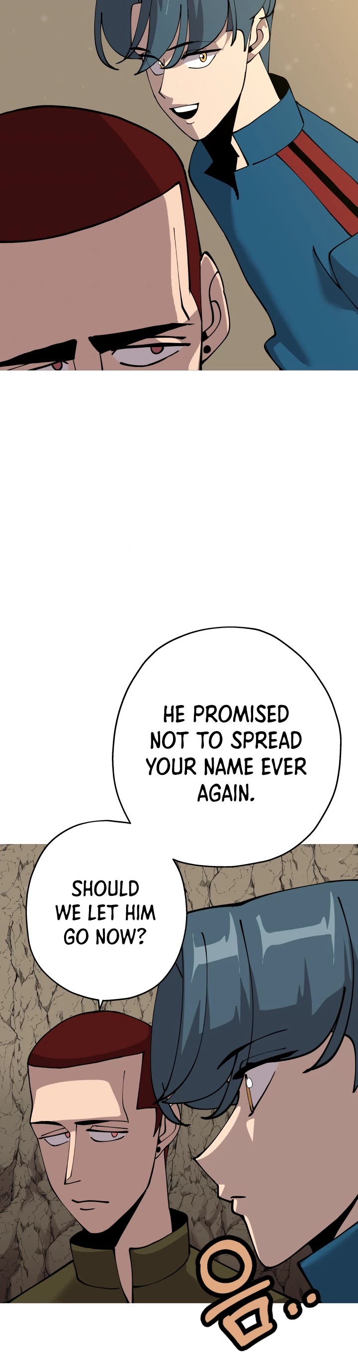The Story of a Low-Rank Soldier Becoming a Monarch Chapter 28 page 19 - Chapter 28
