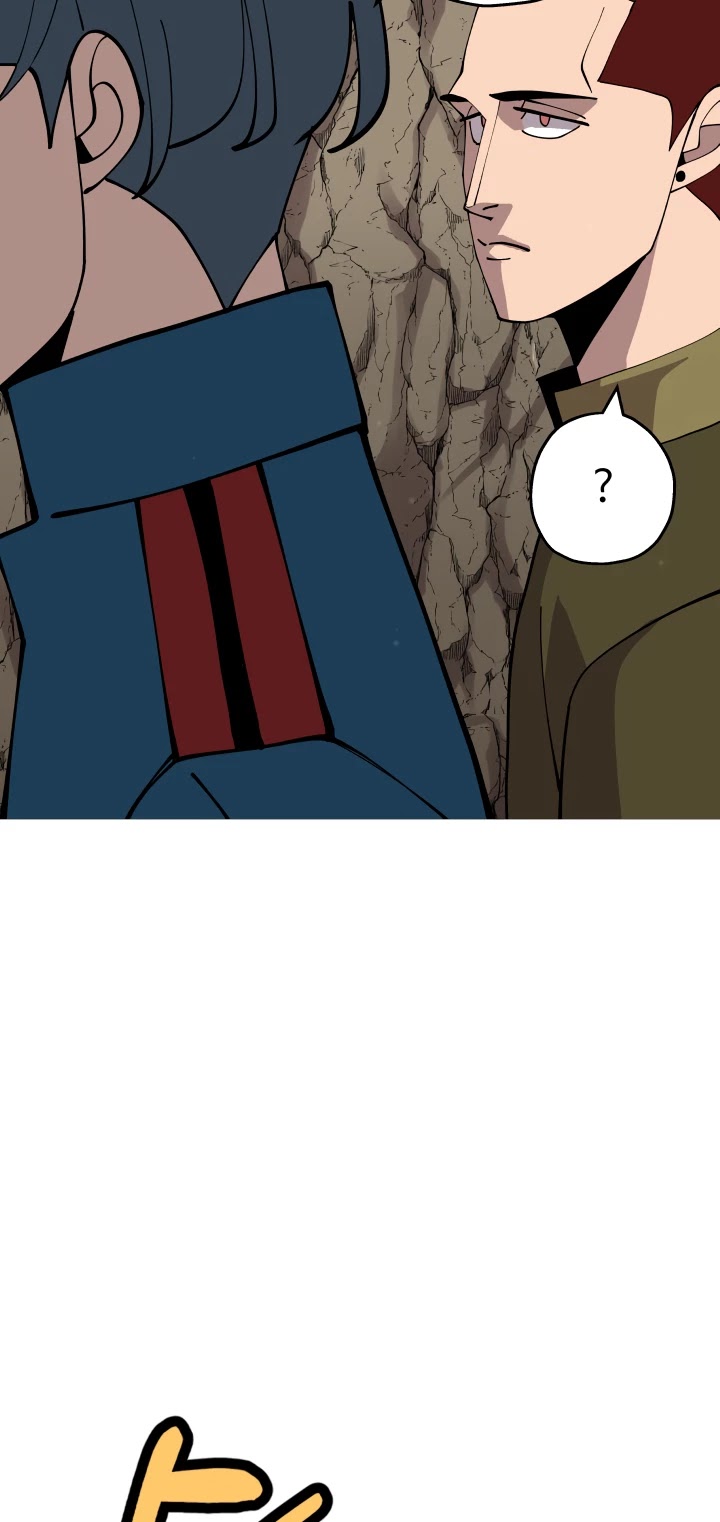 The Story of a Low-Rank Soldier Becoming a Monarch Chapter 28 page 22 - Chapter 28