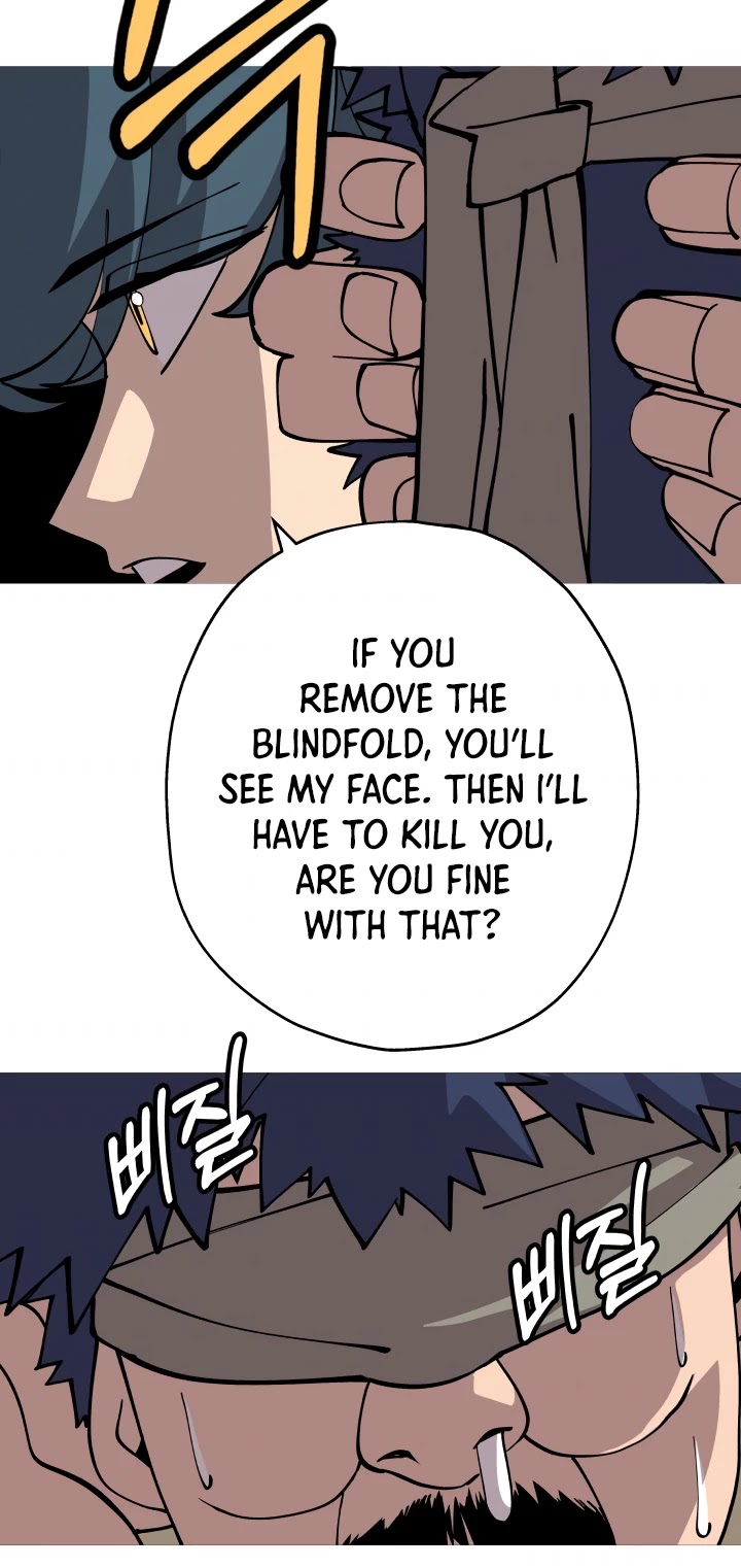 The Story of a Low-Rank Soldier Becoming a Monarch Chapter 28 page 23 - Chapter 28