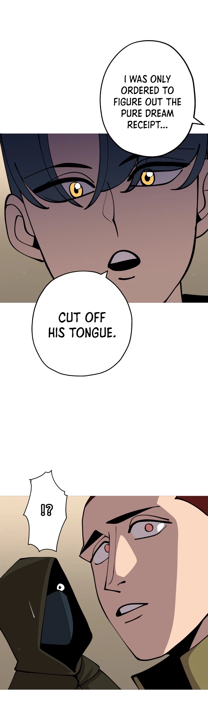 The Story of a Low-Rank Soldier Becoming a Monarch Chapter 28 page 26 - Chapter 28