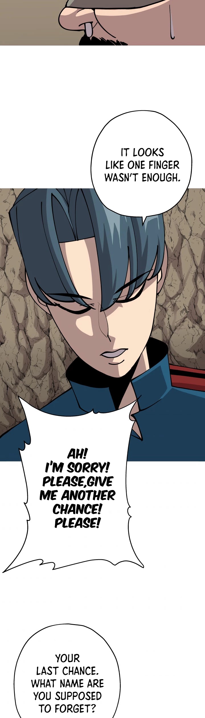 The Story of a Low-Rank Soldier Becoming a Monarch Chapter 28 page 31 - Chapter 28
