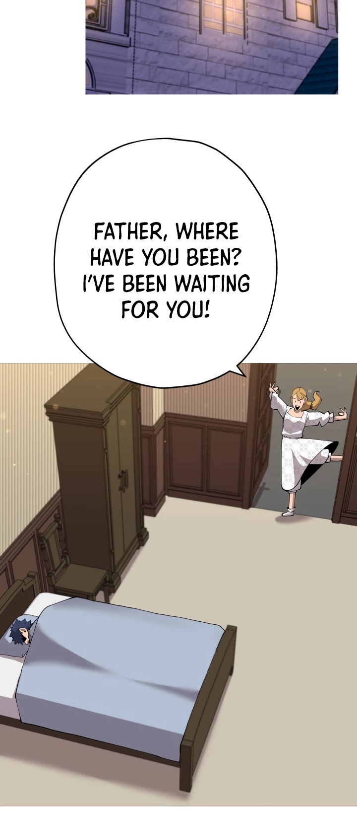 The Story of a Low-Rank Soldier Becoming a Monarch Chapter 28 page 39 - Chapter 28