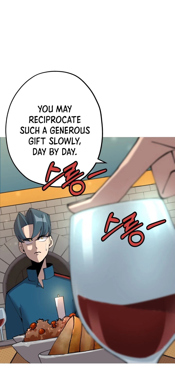 The Story of a Low-Rank Soldier Becoming a Monarch Chapter 29 page 11 - Chapter 29