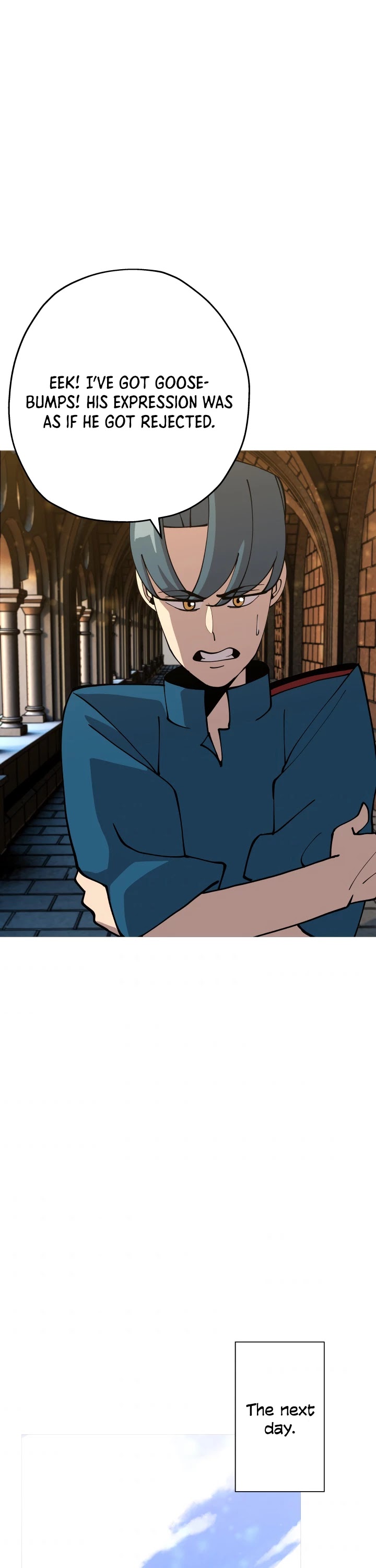 The Story of a Low-Rank Soldier Becoming a Monarch Chapter 29 page 15 - Chapter 29