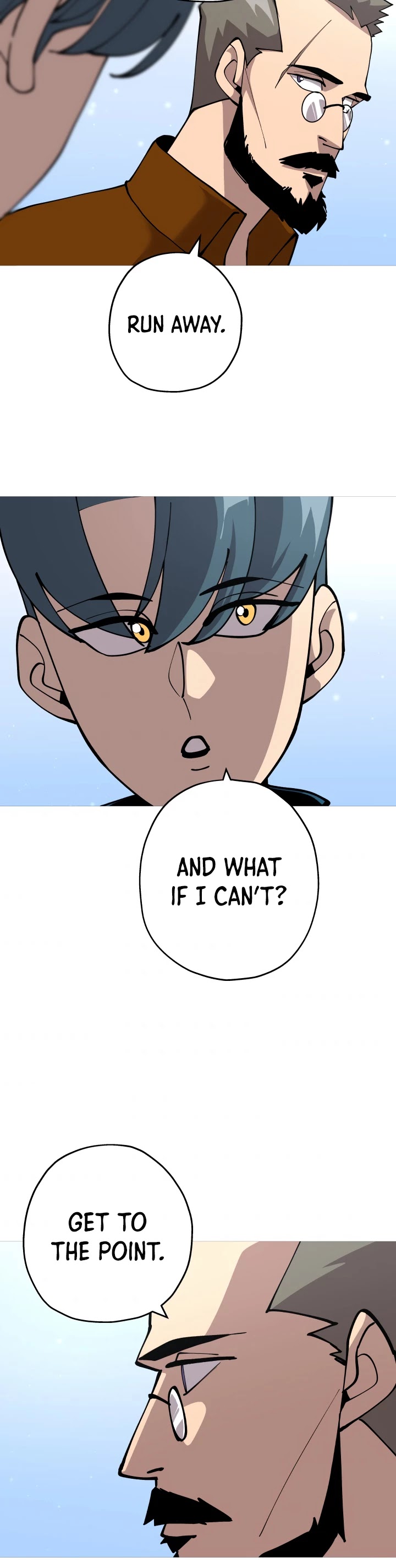 The Story of a Low-Rank Soldier Becoming a Monarch Chapter 29 page 31 - Chapter 29