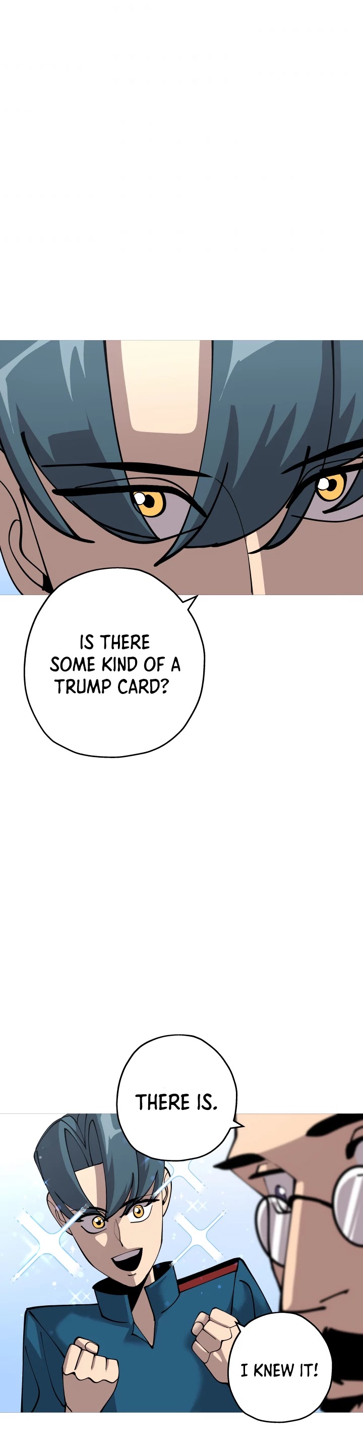 The Story of a Low-Rank Soldier Becoming a Monarch Chapter 29 page 32 - Chapter 29