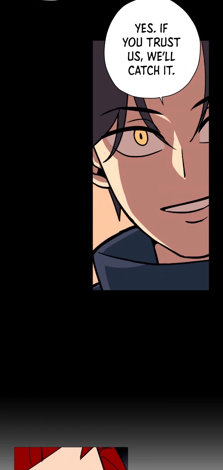 The Story of a Low-Rank Soldier Becoming a Monarch Chapter 3 page 15 - Chapter 3