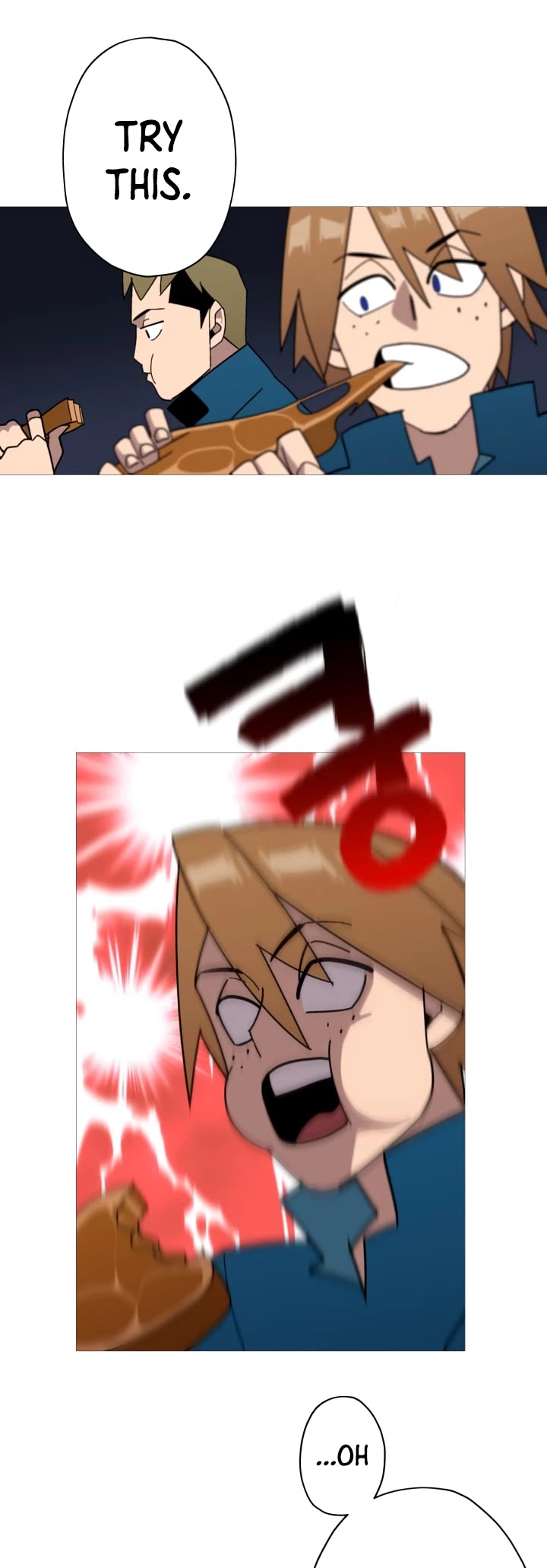 The Story of a Low-Rank Soldier Becoming a Monarch Chapter 3 page 25 - Chapter 3