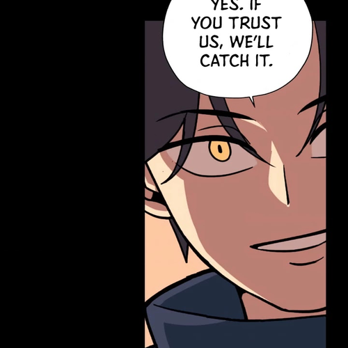 The Story of a Low-Rank Soldier Becoming a Monarch Chapter 3 cover