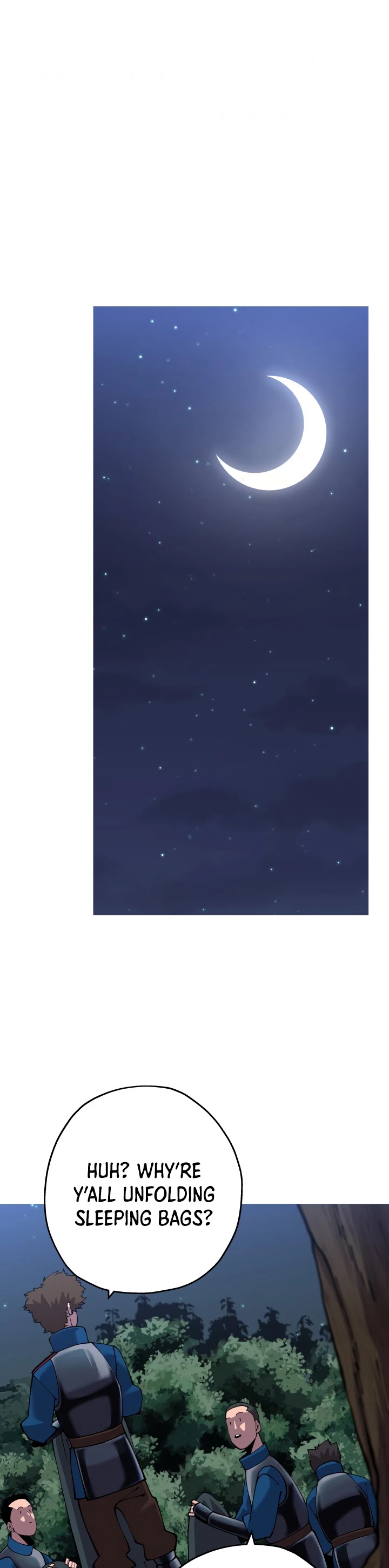 The Story of a Low-Rank Soldier Becoming a Monarch Chapter 30 page 16 - Chapter 30